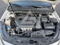 2013 KIA K5