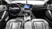 2013 KIA K5