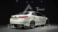 2013 KIA K5