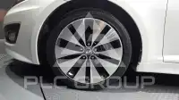2013 KIA K5