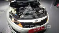 2013 KIA K5