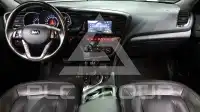 2013 KIA K5
