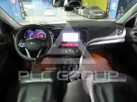 2013 KIA K5