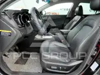 2013 KIA K5