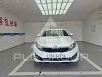 2013 KIA K5