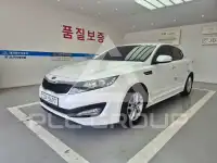 2013 KIA K5