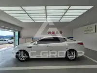 2013 KIA K5