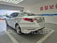2013 KIA K5