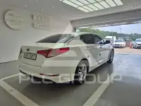 2013 KIA K5