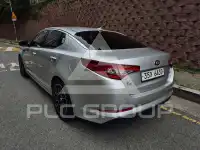 2013 KIA K5