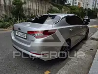 2013 KIA K5