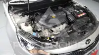 2013 KIA K5