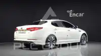 2013 KIA K5