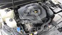 2013 KIA K5