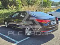 2013 KIA K5
