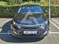 2013 KIA K5