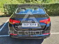 2013 KIA K5