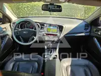 2013 KIA K5
