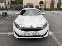 2013 KIA K5