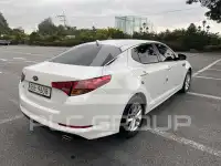2013 KIA K5