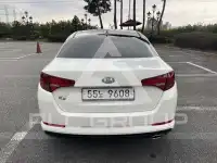 2013 KIA K5