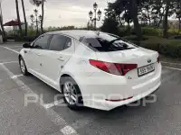 2013 KIA K5