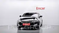 2013 KIA K5