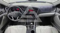 2013 KIA K5