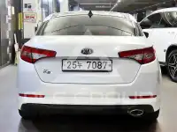 2013 KIA K5