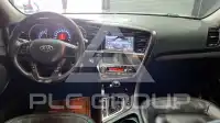 2013 KIA K5
