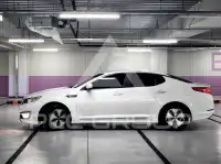2013 KIA K5