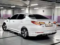 2013 KIA K5