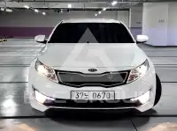 2013 KIA K5