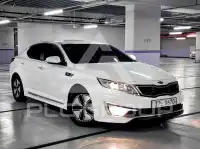 2013 KIA K5
