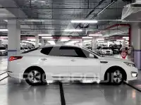 2013 KIA K5