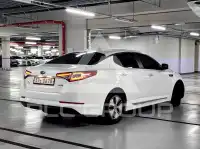 2013 KIA K5