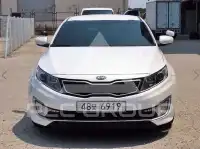 2013 KIA K5