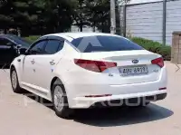 2013 KIA K5