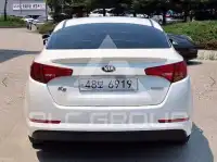 2013 KIA K5