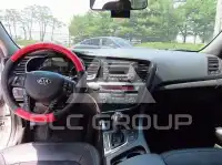 2013 KIA K5
