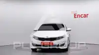 2013 KIA K5