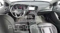 2013 KIA K5