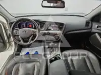 2013 KIA K5