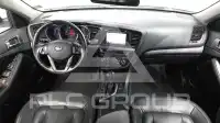 2013 KIA K5