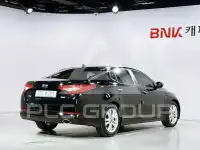 2013 KIA K5