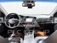 2013 KIA K5