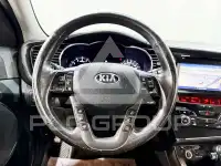2013 KIA K5