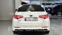 2013 KIA K5