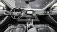 2013 KIA K5