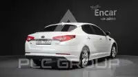 2013 KIA K5